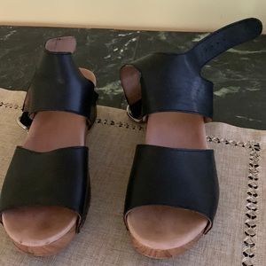 Dansko clogs